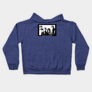 Booker T. & The M.G.'s Kids Hoodie